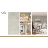 VILO PVC zidna obloga Concrete dust 30 x 60 matt 2,34 m² | shoptok.hr