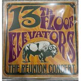  Thirteenth Floor Elevators - Reunion.. -Coloured- | Eponuda.com