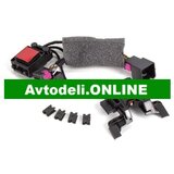 VW Stikalo za prestavno stopnjo OCTAVIA GOLF VI/VII | Shoptok.si