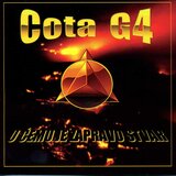 POSNETI MEDIJI COTA G4 - U ČEMU JE ZAPRAVO STVAR, (21009853) | Shoptok.si