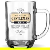Viter Gentleman krigla | ePonuda.com