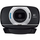 Logitech Spletna kamera C615 Cene