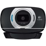 Logitech WEB kamera C615 HD