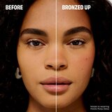 Benefit Hoola bronzer u kamenu s mat efektom nijansa Rosy Deep 8 g | shoptok.hr