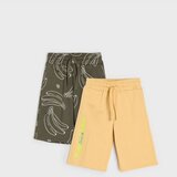 Sinsay Bermude 2 pack | shoptok.hr