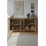 Hanah home Commode Baru, 160 x 80 x 42 cm, bež | Eponuda.ba