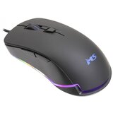 Ms gaming mi&scaron; NEMESIS C305 žičani, crni cijene