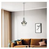 Opviq grava P01 cr sivi luster