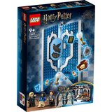 Lego Harry Potter™ 76411 Drznvraanovski™ prapor Cene