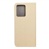  SENSITIVE Book preklopna maska za XIAOMI Redmi NOTE 12 PRO 5G gold | shoptok.hr