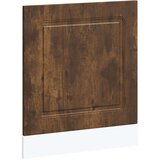  Plošča za pomivalni stroj Kalmar dimljen hrast 60x1,5x67 cm, (21832859) | Shoptok.si