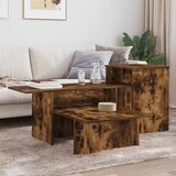  Konzolna stolica Staro drvo 91,5 x 35 x 38,5 cm | shoptok.hr