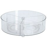 ZELLER Organizator za hladilnik (Premer: 27 cm, Višina: 8,5 cm) | Shoptok.si