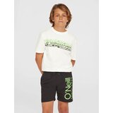 O'neill Kratke kopalne hlače zelena / črna | Shoptok.si