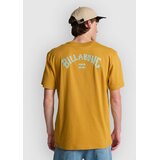 Billabong Arch Wave T-shirt honey Cene
