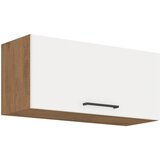  Zgornja omara PARIZ GLOS 80G 2 dvižna | Shoptok.si