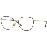 VOGUE Eyewear VO4231 5078 M (51) Havana/Kristalna | Shoptok.si