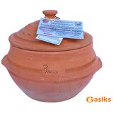 Šerpa 25 cm - Grnčarija Zlakus | Eponuda.com