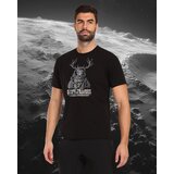 Kilpi Men's T-shirt LTD CALYPSO-M Black | Shoptok.si