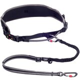 Rogz air tech sport riem lijn povodac za pse, s/m, sivi | ePonuda.com