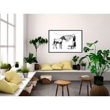  Poster - Banksy: Washing Zebra Stripes 30x20 | shoptok.hr