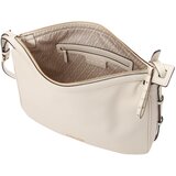 Liu Jo Torba za čez ramo kremna | Shoptok.si