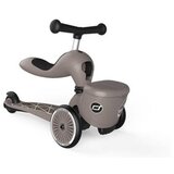 Scoot and ride Trotinet za decu Lifestyle brown lines | ePonuda.com