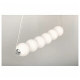 Vesta 408 VISILICA 16W 3000K HROM | Eponuda.com