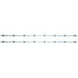 Ninaled LED trake za Hisense H40A5600 ES-3652 | Eponuda.com