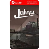  Jalopy - Steam koda brez škatlice (WINDOWS PC | STEAM DECK) | Shoptok.si