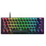 Razer Tastatura Huntsman V3 Pro Mini - 60% Analog Optical Esports Keyboard - US Layout - FRML RZ03-04990100-R3M1 | Eponuda.ba
