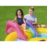 Dječji bazen s toboganom SUN BESTWAY 53071 | shoptok.hr