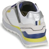 Colmar Nizke superge TRAVIS SPORT CRISP Bela | Shoptok.si