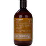 Benecos benecosBIO popravljalni šampon "Reparieren statt wegwerfen" - 500 ml Cene