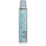 Indola Strong Mousse oblikovalna pena z ekstra močnim utrjevanjem 200 ml Cene