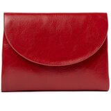 Shelvt Red Small Women's Wallet | shoptok.hr