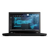 Lenovo Obnovljeno - kot novo - Mobilna Delovna postaja ThinkPad P52, (21205575) | Shoptok.si