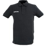 CCM T-shirt Team Pique SR | Shoptok.si