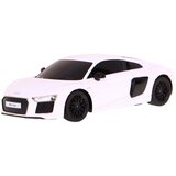  R/C toy car Audi R8 White 1:24 RASTAR | shoptok.hr