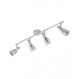 BRILONER Lampa spot 4xG9 28W 2775-048 Cijene