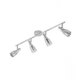 Lampa spot 4xG9 28W 2775-048