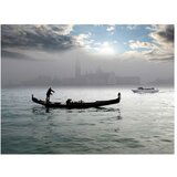  Tapeta - Gondola ride in Venice 200x154 | shoptok.hr