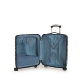 Gabol Kofer mali (kabinski) 40x55x20 cm ABS+PC 37,4l-2,8 kg Loot | Eponuda.com