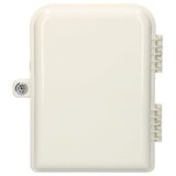 Extralink Edith 16 core Fiber Optic Distribution Box, ZOK ( 5668 )