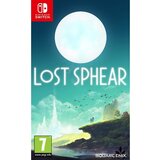 Square Enix Lost Sphear (Switch) Cene