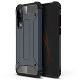  Hibridni oklep vzdržljiva maskica za Huawei P30 - modra | Shoptok.si