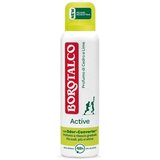 Borotalco Dezodorans Active Cedro & Lime, 150ml Cene