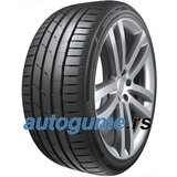 Hankook Ventus S1 Evo 3 K127 ( 285/30 ZR22 (101Y) XL 4PR AO, sa zaštitom za felne (MFS) SBL DOT2019 ) letnja auto guma | Eponuda.com