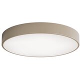 Brilagi stropna svetiljka clare 5xE27/24W/230V, prečnika 60 cm, bež | Eponuda.com