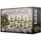 warhammer blood bowl the athelorn avengers